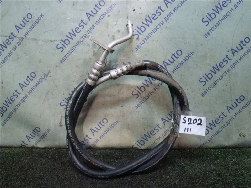 Шланг кондиционера Mercedes-Benz С-Class S202 OM611DE22 2001