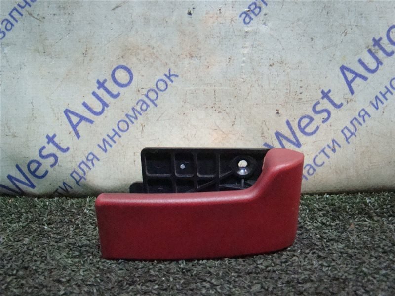 Ручка открытия капота Mercedes-Benz С-Class S202 OM611DE22 2001