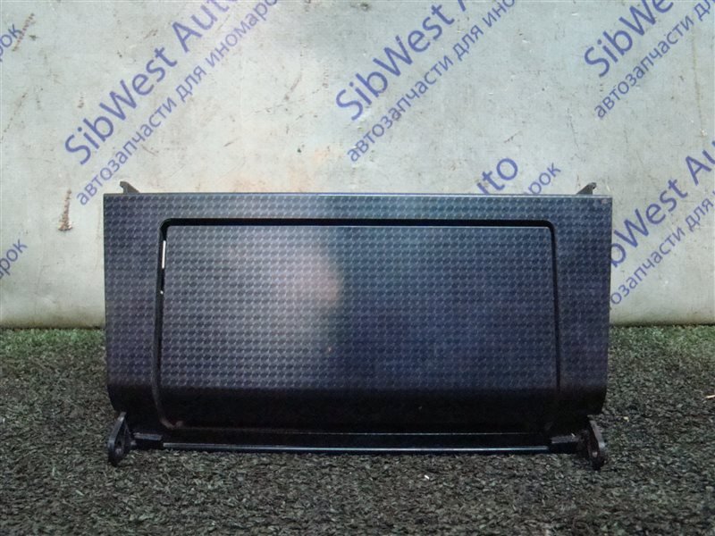 Пепельница Mercedes-Benz С-Class S202 OM611DE22 2001