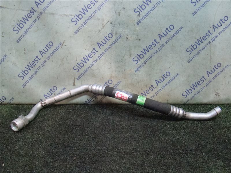 Трубки кондиционера Mercedes-Benz С-Class S202 OM611DE22 2001