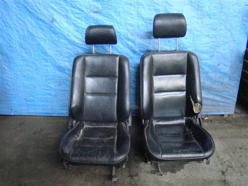 Сидение Mercedes-Benz С-Class S202 OM611DE22 2001 переднее