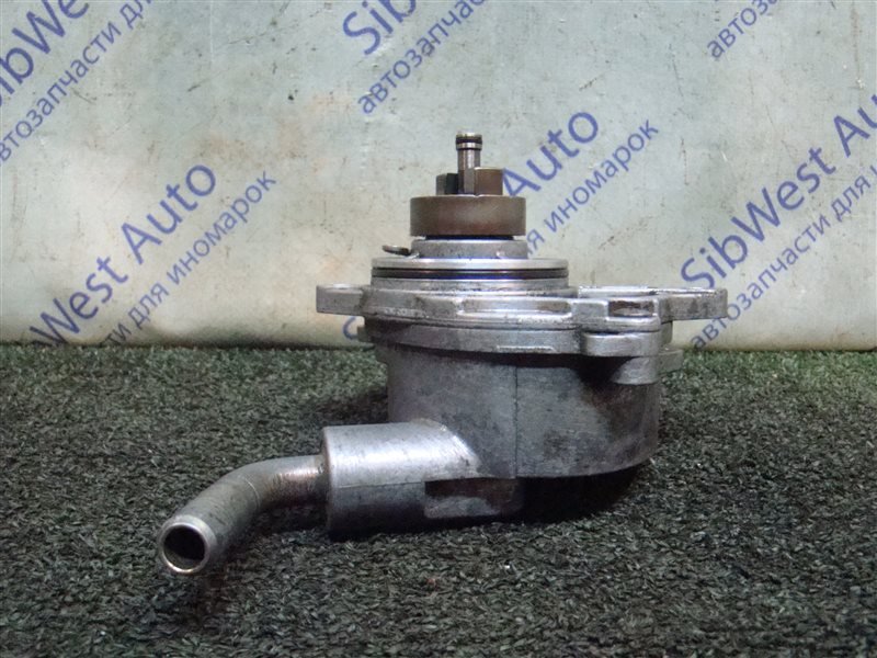 Вакуумный насос Mercedes-Benz С-Class S202 OM611DE22 2001