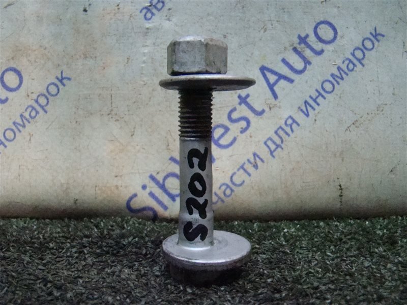 Болт эксцентрик Mercedes-Benz С-Class S202 OM611DE22 2001