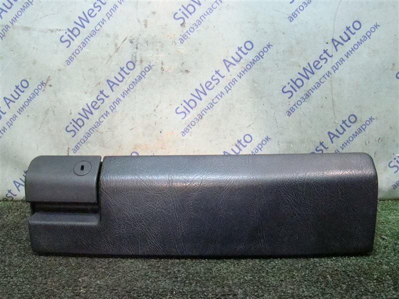 Бардачок Mercedes-Benz С-Class S202 OM611DE22 2001