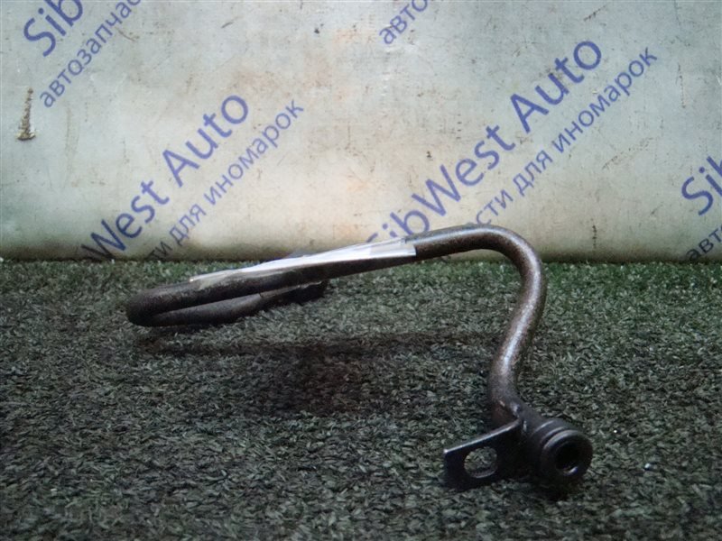Трубки топливопровода Mercedes-Benz С-Class S202 OM611DE22 2001