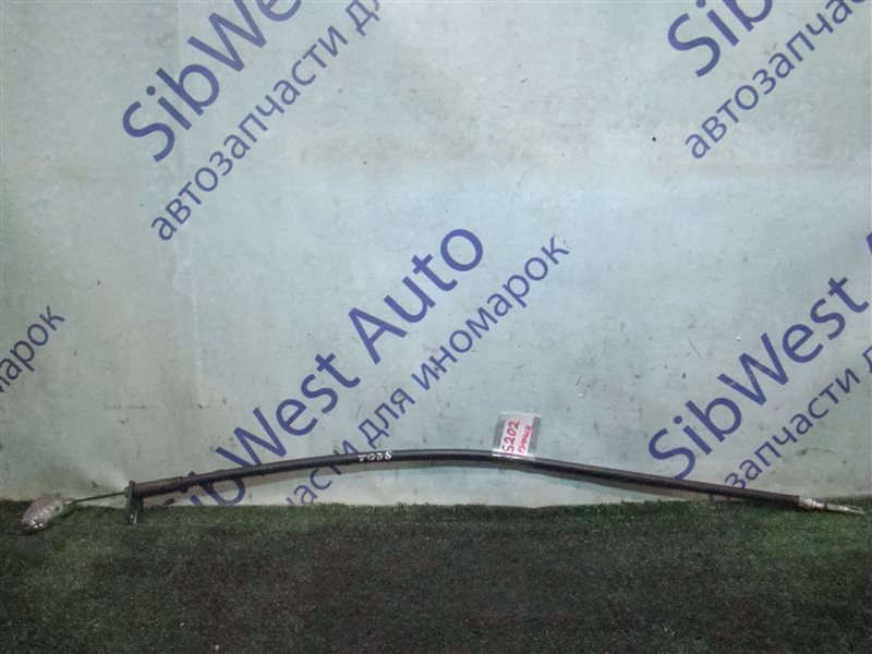 Тросик ручника Mercedes-Benz С-Class S202 OM611DE22 2001