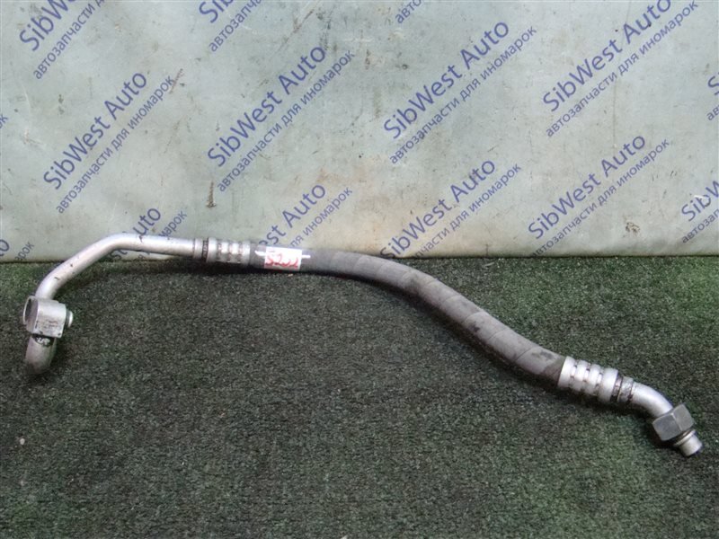 Трубки кондиционера Mercedes-Benz С-Class S202 OM611DE22 2001