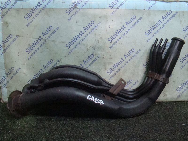 Горловина топливного бака Mazda Xedos 6 CA12B KF1 1992