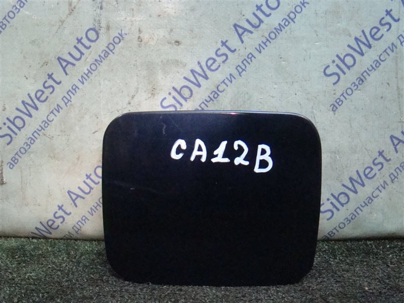 Лючок бензобака Mazda Xedos 6 CA12B KF1 1992