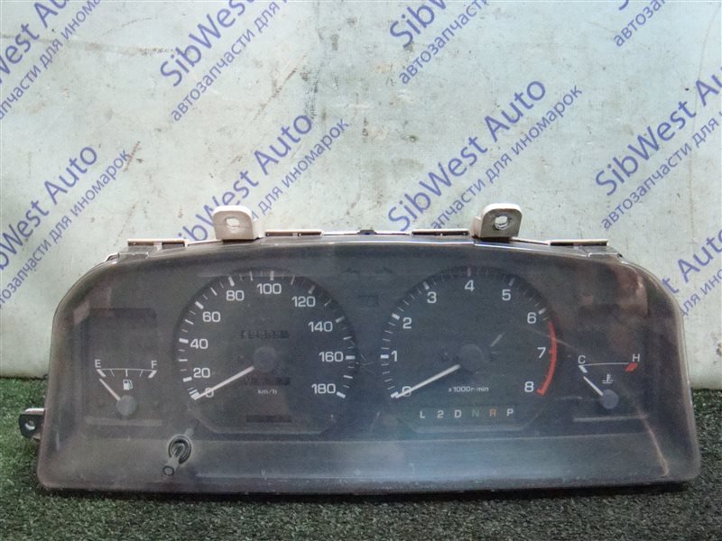 Панель приборов Toyota Carina AT171 4AFE 1989