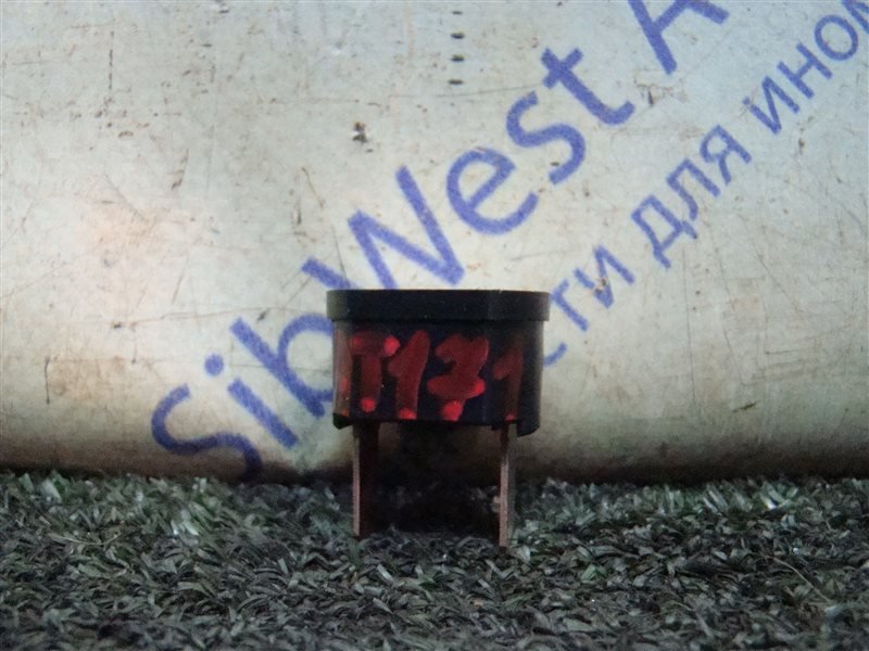 Реле TOYOTA CARINA AT171 4AFE 1989 (б/у)