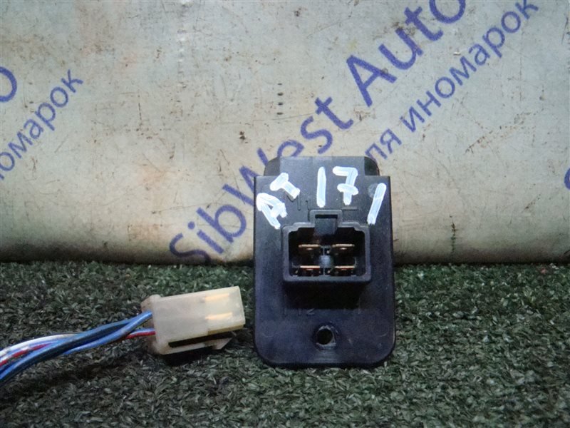 Реостат Toyota Carina AT171 4AFE 1989
