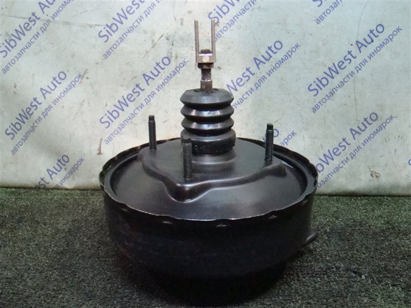 Вакуумный усилитель тормозов TOYOTA CARINA AT171 4AFE 1989 (б/у)