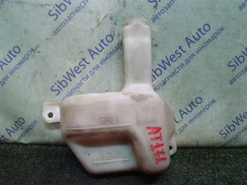 Бачок расширительный Toyota Carina AT171 4AFE 1989