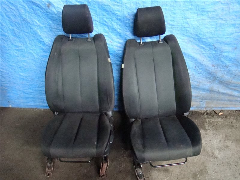 Сидение Mazda Cx7 ER L3VDT 2006 USA переднее