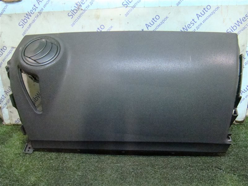 Airbag пассажирский Mazda Cx7 ER L3VDT 2006 USA