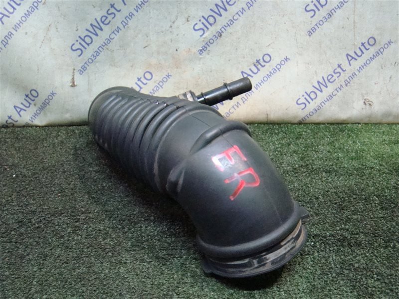 Гофра воздушного фильтра Mazda Cx7 ER L3VDT 2006 USA
