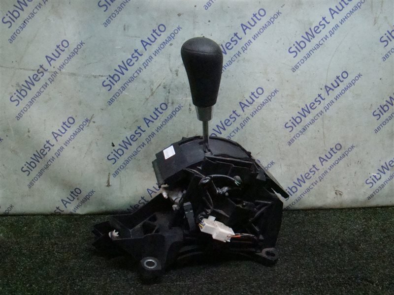 Рычаг переключения кпп Mazda Cx7 ER L3VDT 2006 USA