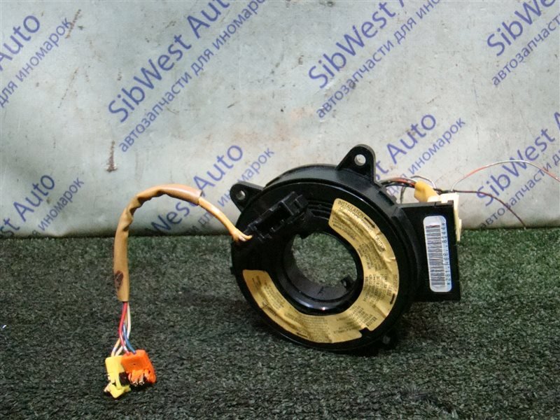 Шлейф-лента air bag Mazda Cx7 ER L3VDT 2006 USA