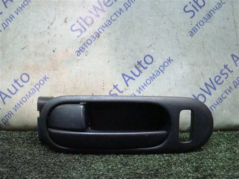 Ручка двери внутренняя Mazda Cx7 ER L3VDT 2006 USA передняя левая