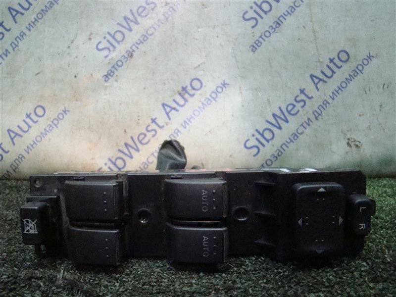 Блок упр. стеклоподъемниками Mazda Cx7 ER L3VDT 2006 USA