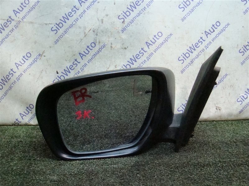 Зеркало Mazda Cx7 ER L3VDT 2006 USA левое