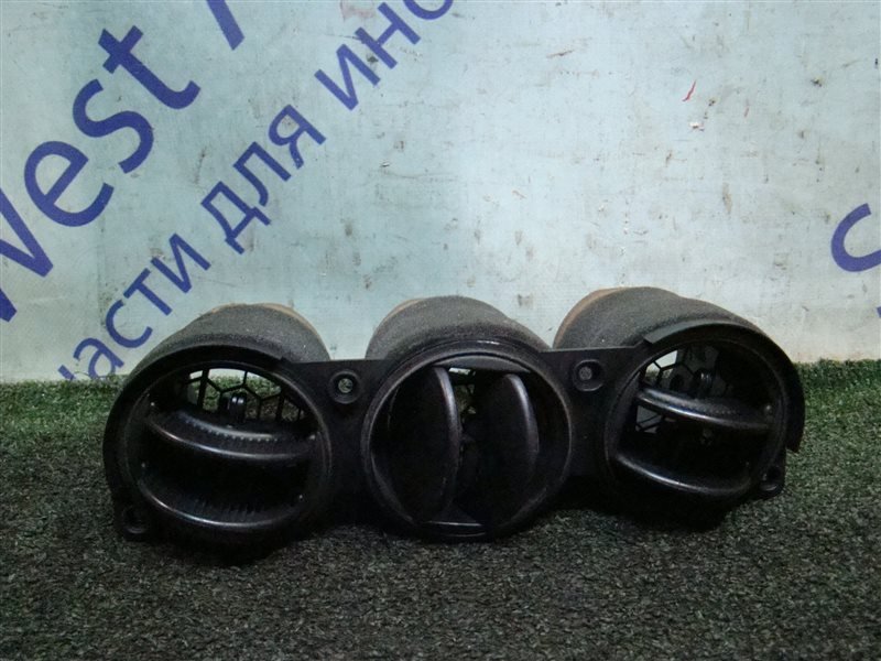 Воздуховод Mazda Cx7 ER L3VDT 2006 USA