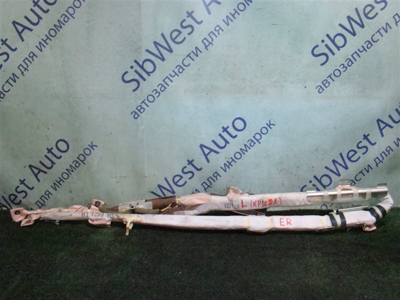 Airbag боковой Mazda Cx7 ER L3VDT 2006 USA левый