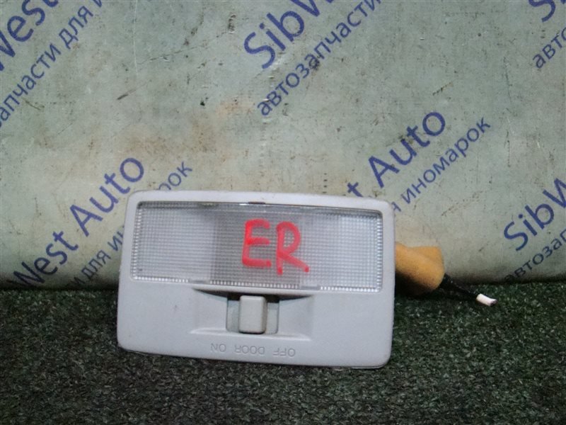 Плафон Mazda Cx7 ER L3VDT 2006 USA