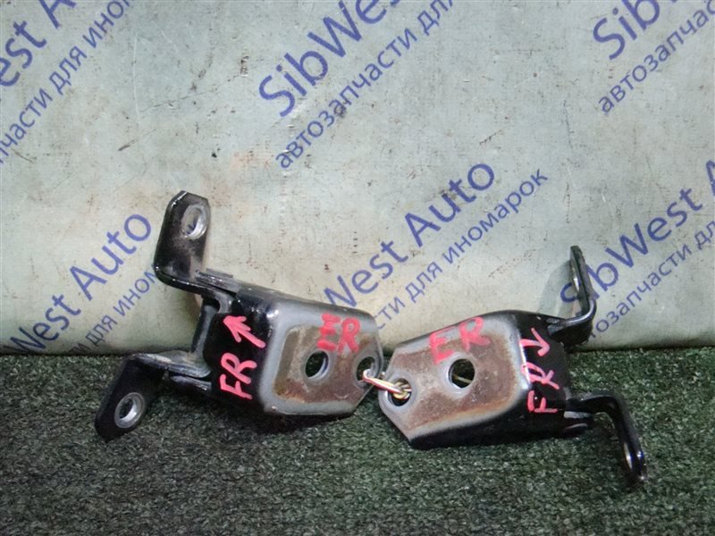 Петля дверная Mazda Cx7 ER L3VDT 2006 USA передняя правая