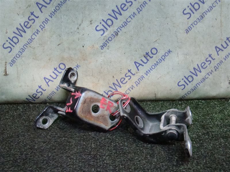 Петля дверная Mazda Cx7 ER L3VDT 2006 USA передняя левая
