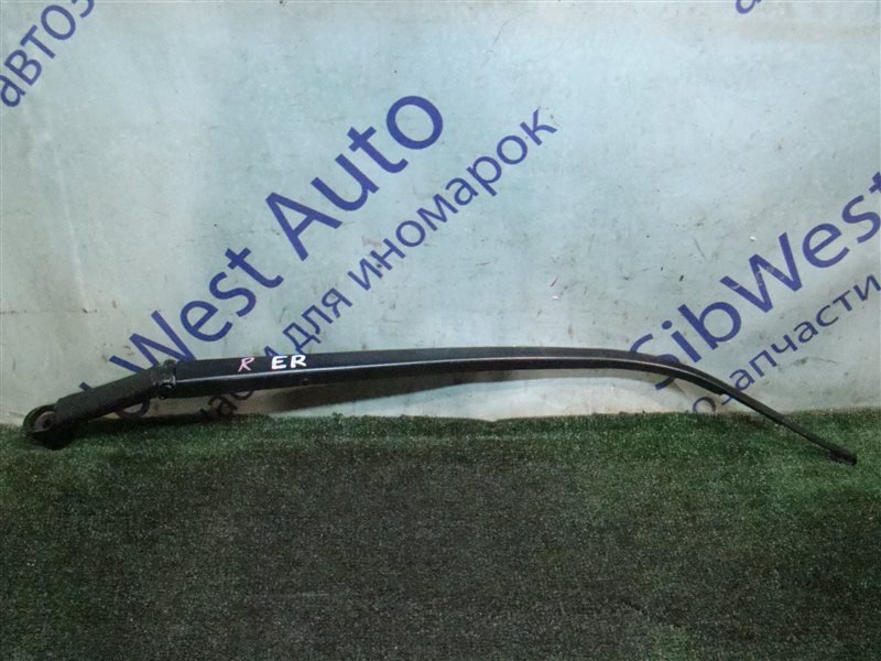 Поводок стеклоочистителя Mazda Cx7 ER L3VDT 2006 USA передний левый