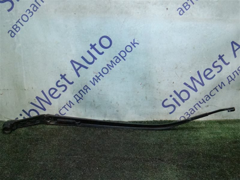 Поводок стеклоочистителя Mazda Cx7 ER L3VDT 2006 USA правый