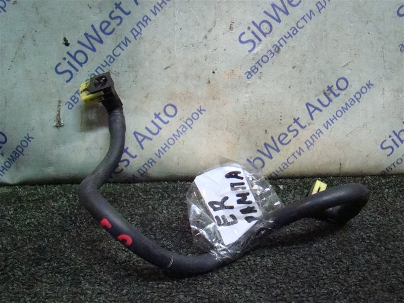 Трубки топливопровода MAZDA CX7 ER L3VDT 2006 USA (б/у)