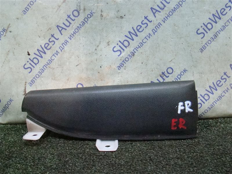 Обшивка дверей MAZDA CX7 ER L3VDT 2006 USA передняя правая (б/у)