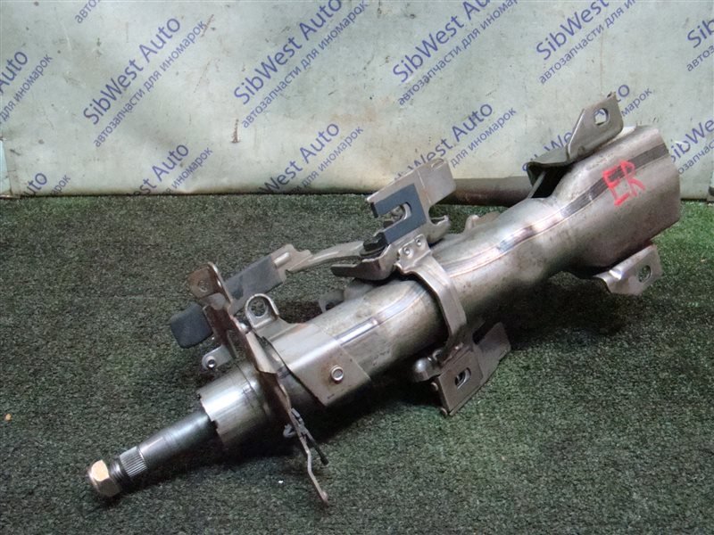 Рулевая колонка MAZDA CX7 ER L3VDT 2006 USA (б/у)