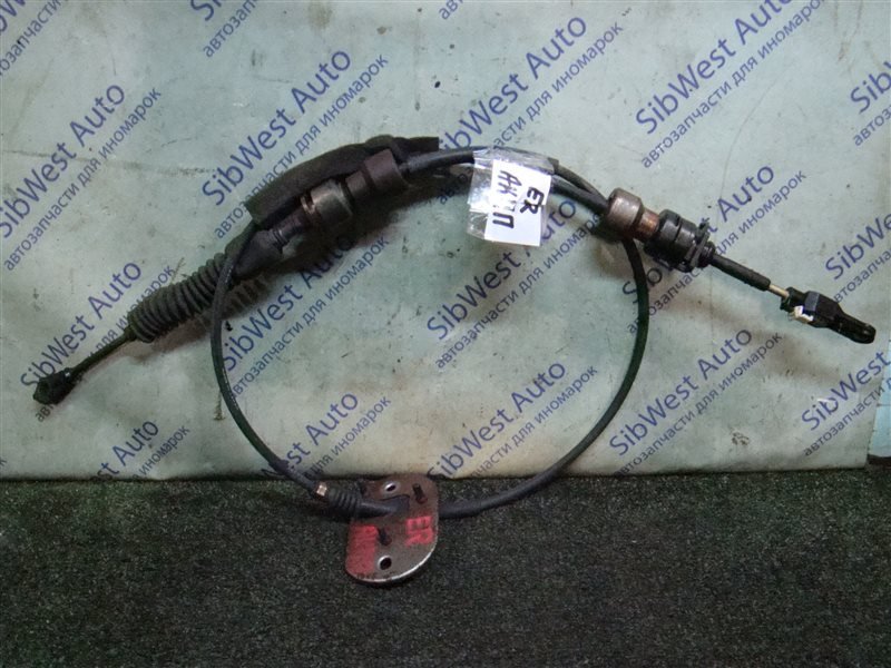 Трос переключения акпп MAZDA CX7 ER L3VDT 2006 USA (б/у)