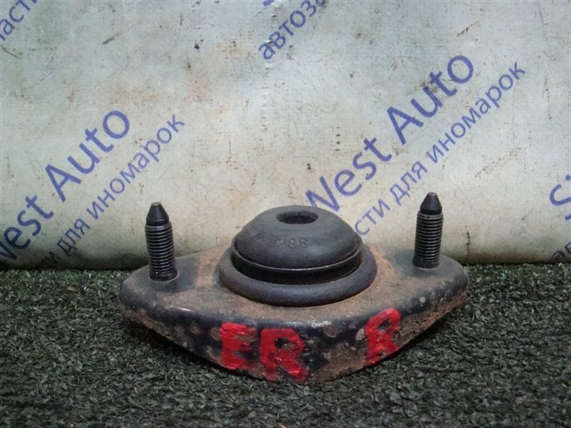 Опора стойки MAZDA CX7 ER L3VDT 2006 USA задняя (б/у)