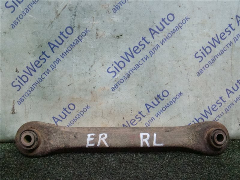 Рычаг MAZDA CX7 ER L3VDT 2006 USA задний левый (б/у)