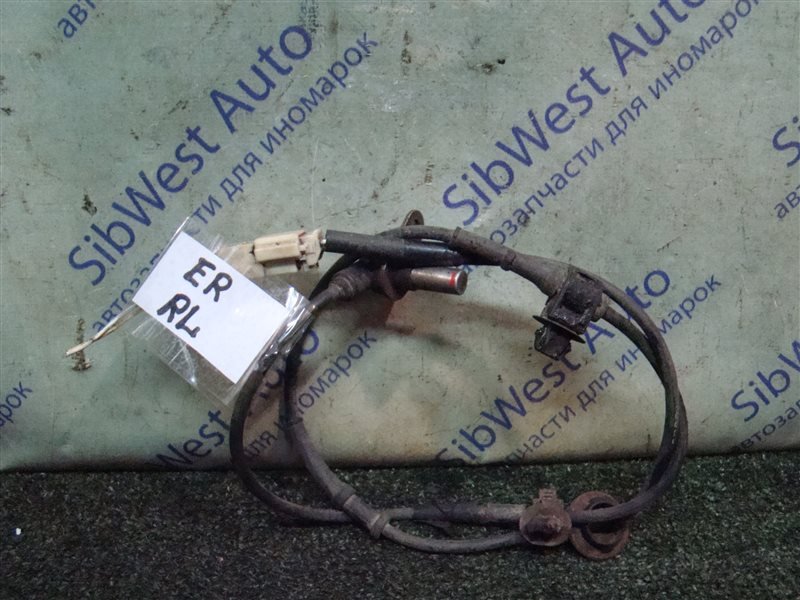 Датчик abs MAZDA CX7 ER L3VDT 2006 USA задний левый (б/у)