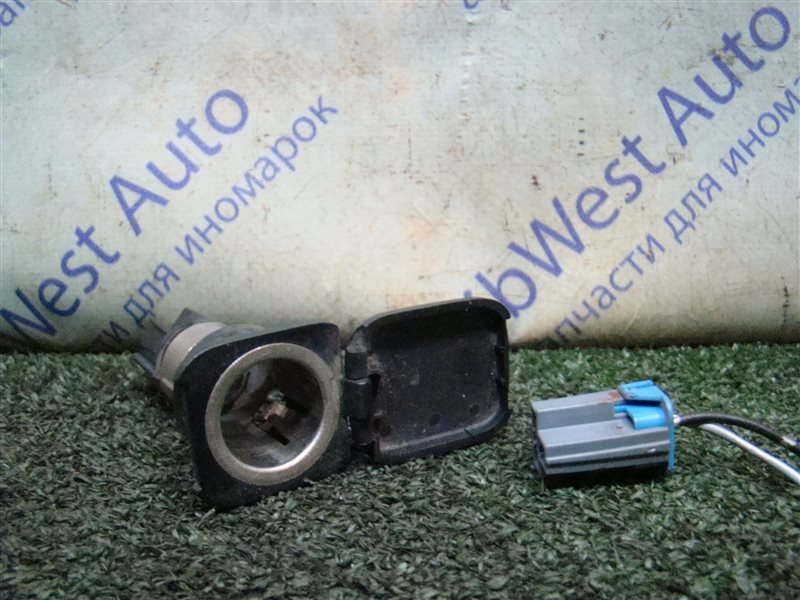 Гнездо прикуривателя MAZDA CX7 ER L3VDT 2006 USA (б/у)
