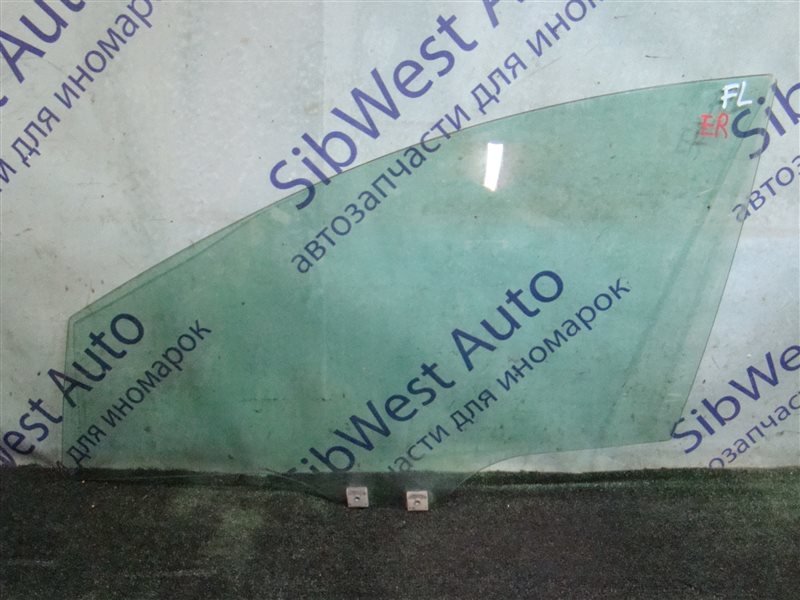 Стекло двери MAZDA CX7 ER L3VDT 2006 USA переднее левое (б/у)