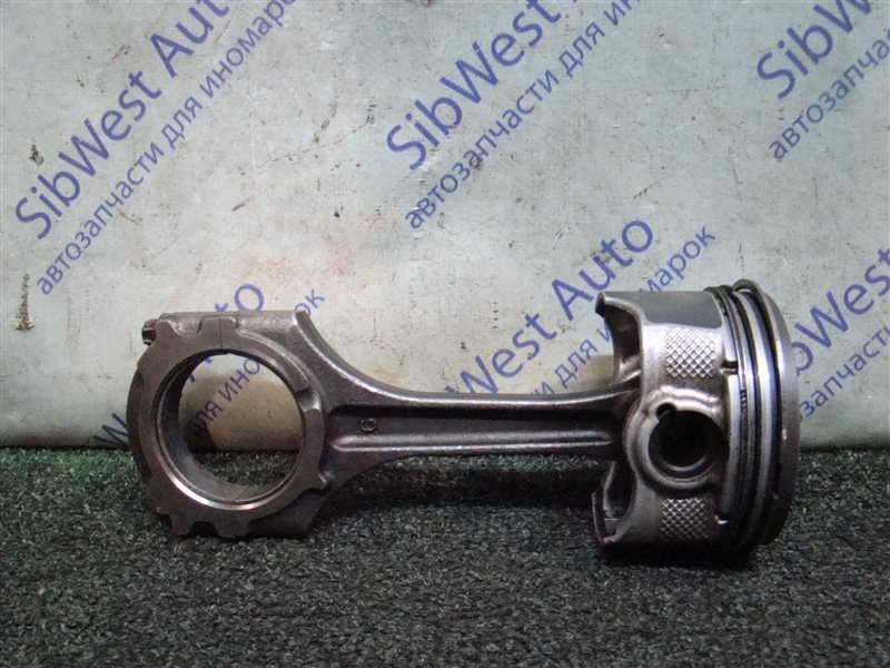 Поршень MAZDA CX7 ER L3VDT 2006 USA (б/у)