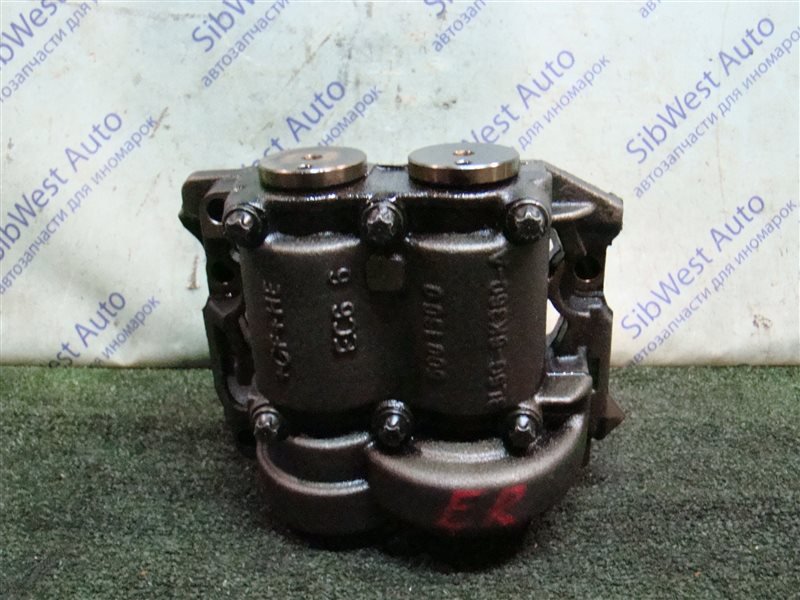 Вал балансировочный MAZDA CX7 ER L3VDT 2006 USA (б/у)