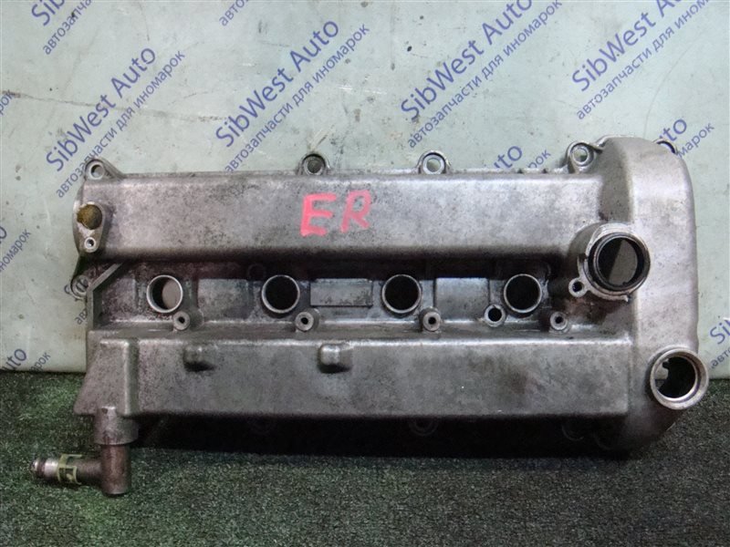 Клапанная крышка MAZDA CX7 ER L3VDT 2006 USA (б/у)