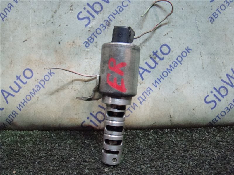 Датчик vvt-i MAZDA CX7 ER L3VDT 2006 USA (б/у)
