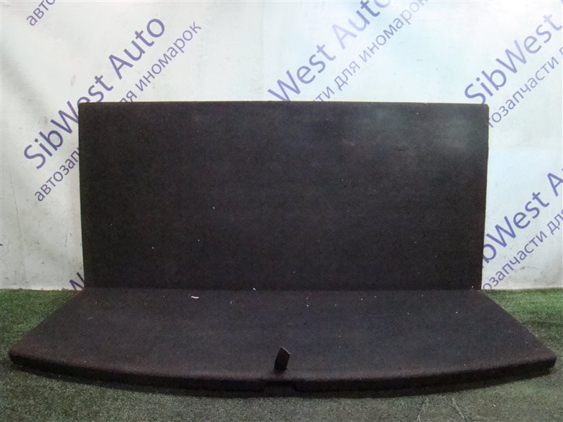 Пол багажника MAZDA CX7 ER L3VDT 2006 USA (б/у)