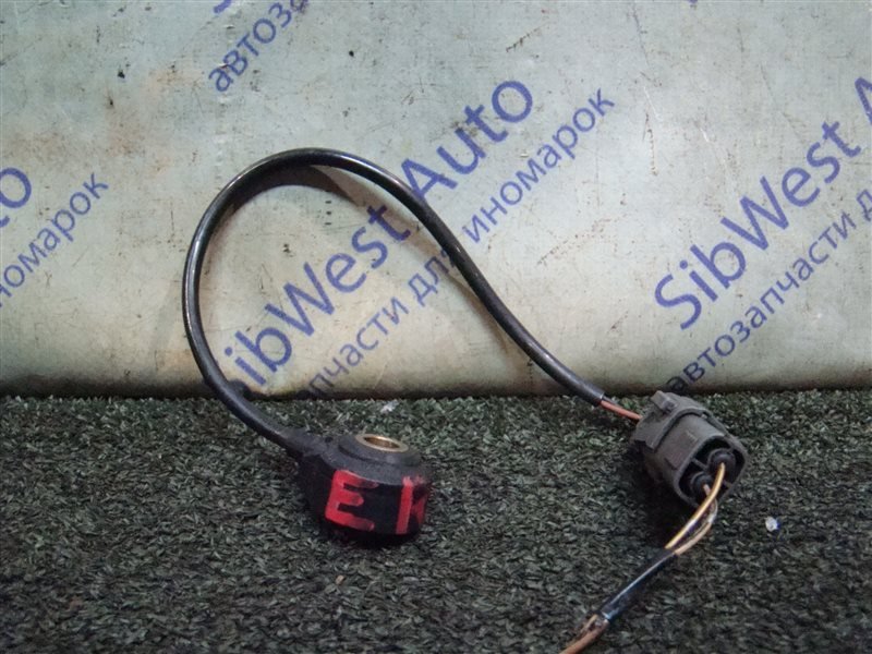 Датчик детонации MAZDA CX7 ER L3VDT 2006 USA (б/у)