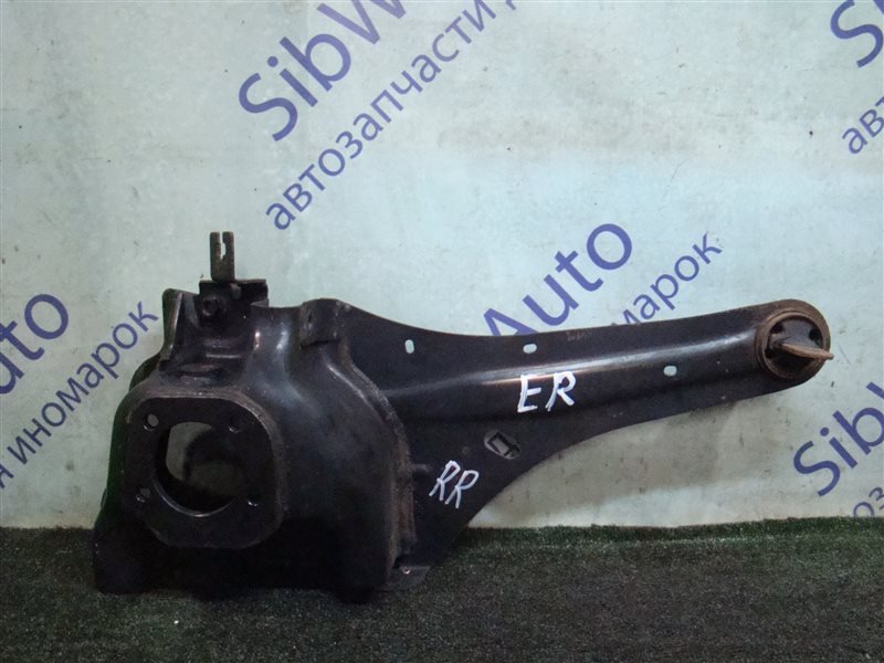 Рычаг MAZDA CX7 ER L3VDT 2006 USA задний правый (б/у)