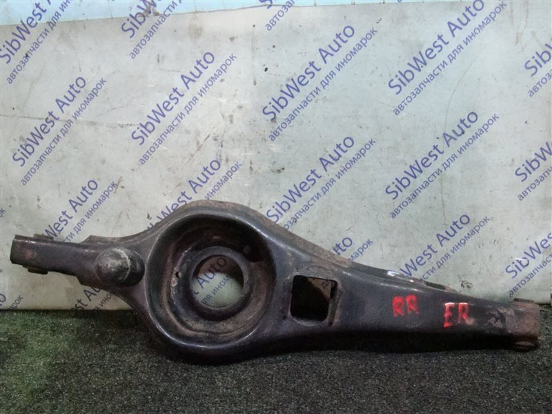 Рычаг MAZDA CX7 ER L3VDT 2006 USA задний правый (б/у)